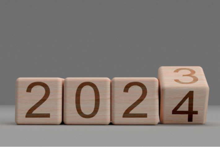 Trends voor 2024: “vraag naar vast personeel neemt toe”.